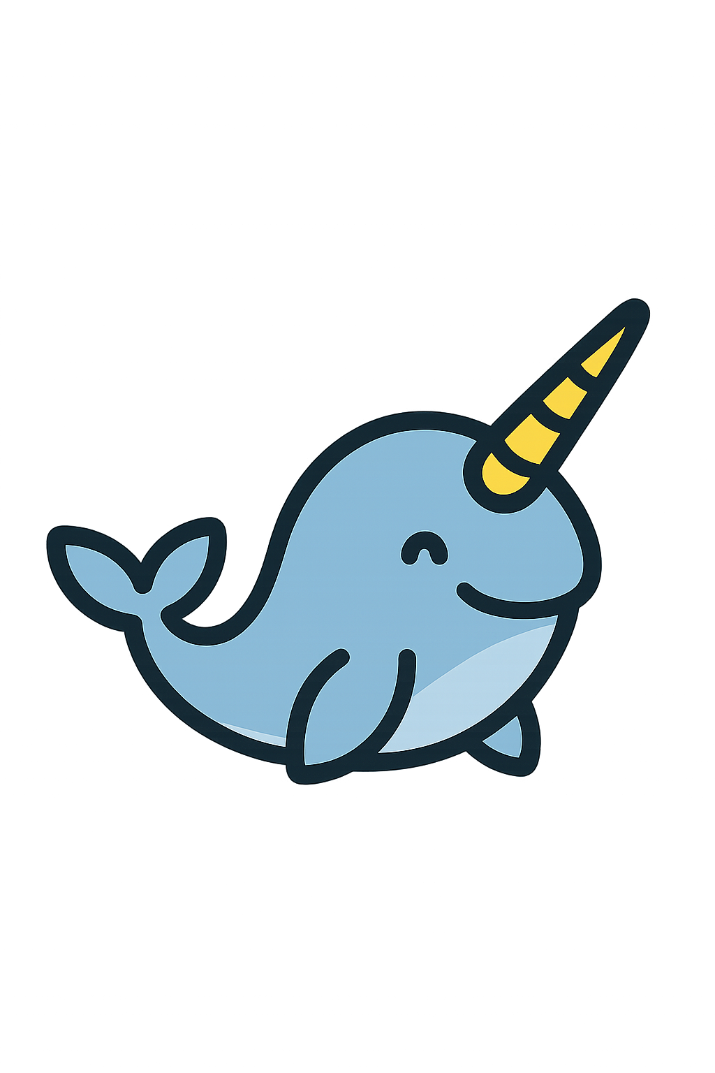Narwhal Logo